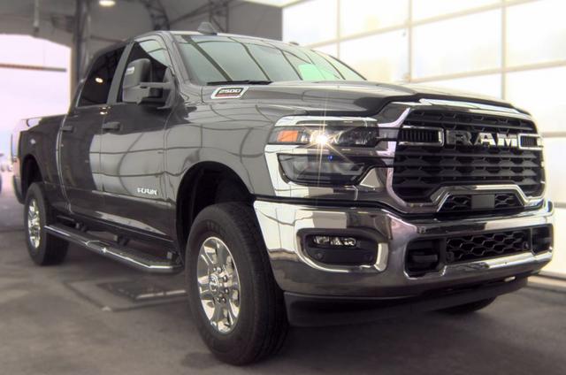 ram ram 2500 pickup 2026 3C6UR5DJ4TG199861 image ram ram 2500 pickup 2026 3C6UR5DJ4TG199861 image